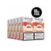 ELFLIQ - 10x Peach Ice | Liquid | Spar Bundle - Smoke & Co.